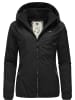 ragwear Winterjacke Dizzie Winter in Black23