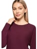Betty Barclay Pullover in aubergine - 0002