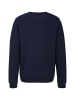 19V69 Italia by Versace Sweatshirt Giorgio in blau