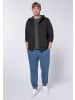 Chiemsee Sweatshirt in Schwarz