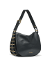 Braccialini Schultertasche in BLACK