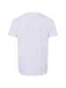 Nils Sundström T-Shirt in weiß