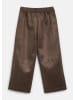 s.Oliver Leggings in 8930_dunkelbraun
