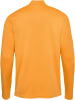 Hummel Hummel Halbreißverschluss Jacke Hmlactive Herren in BLAZING ORANGE