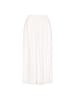 IZIA Women Skirt in offwhite