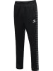 Hummel Verstellbare Taille Hose Hmlauthentic Herren in BLACK