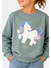name it Pullover 'Kisa' in grün