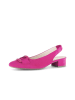 Gabor Slingpumps in pink