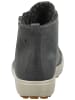 Ecco Sneaker Grau