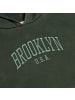 GAP Hoodie in Green
