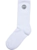 Urban Classics Socken in white