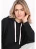 myMo Women Hoodie in black
