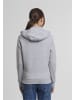Urban Classics Sweat & Fleece - Hoodies Zipthrough in heathergrey