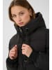 Kaffe Jacke KAnika Regular fit in Black Deep