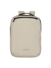 travelite Basics Daypack 40 cm Laptopfach in elfenbein