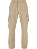 Urban Classics Cargo-Hosen in sand