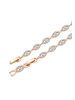 faina Bracelet in Rose Gold