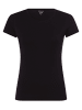 Marie Lund T-Shirt in marine