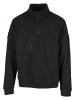 Brandit Brandit Half-Zip in black