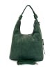 Harpa Schultertasche COVE in Forest Green