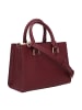 Liu Jo Halona Shopper Tasche S 22.5 cm in red wine