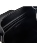 Armani Exchange Isabel Schultertasche 28 cm black