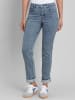 Heine Jeans in blue-bleached