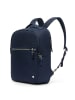 Pacsafe Pacsafe W 10 Daypack RFID Schutz 36 cm navy