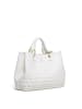 Braccialini Handtasche in WHITE