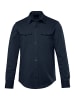 JP1880 Hemd in navy blau