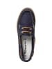 Tamaris Klassische Slipper M2361642 in blau