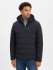 Bugatti Jacke in marine - 0001