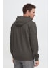 BLEND Sweatshirt BHHulker in Grau