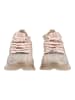 Steve Madden Sneaker MISTICA in Taupe/Beige