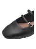 Tamaris Ballerinas schwarz