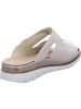 Fidelio Pantolette in beige