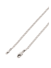 faina Women Chain Necklace in Silver