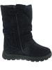 Lurchi Raika-Tex Stiefel Blau
