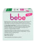 bebe Hautpflege "Mattierende Pflege" 6er-Pack (6x 50ml)