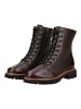 Paul Green Stiefelette in Braun