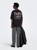 ONLY & SONS Hose in Dark Grey Melange 1