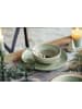 like. by Villeroy & Boch 6-tlg. Frühstücks-Set Perlemor Alga in in grün