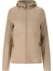 Whistler Hybridjacke Langley in 5372 Weathered Teak
