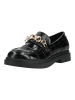 Steve Madden Slipper PRE-LAUNCH in Schwarz/Schwarz