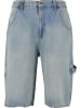 2Y Studios 2Y Studios Jeans-Shorts in sand blue