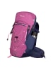 Trollkids Rucksack Fjell 22 in mallow pink
