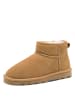 Marco Tozzi Stiefelette Stiefelette in braun