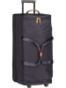 BRIC`s Reisetasche mit Rollen X-Travel 42522 in Oceano