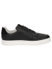 Sioux Sneaker Tedroso-DA-712 in schwarz
