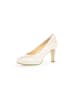 Gabor Fashion Plateau Pumps in Rosa